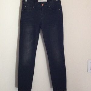 Marc Jacobs black Jeans